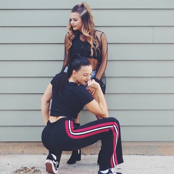 Dorothy’s Marching On Pants - Picture 2 of 8